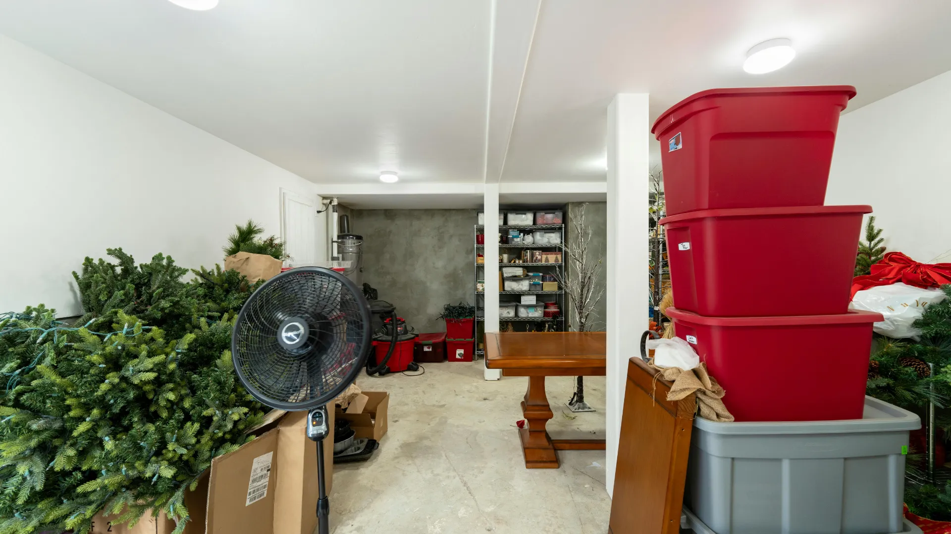 Professionelle Entrumpelung in Zurich