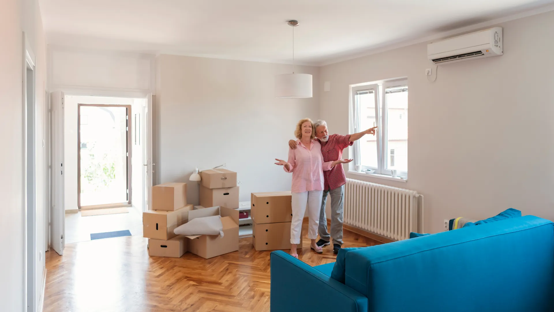 Räumung Betreutes Wohnen Video - Professionelle und einfühlsame Arbeitsweise