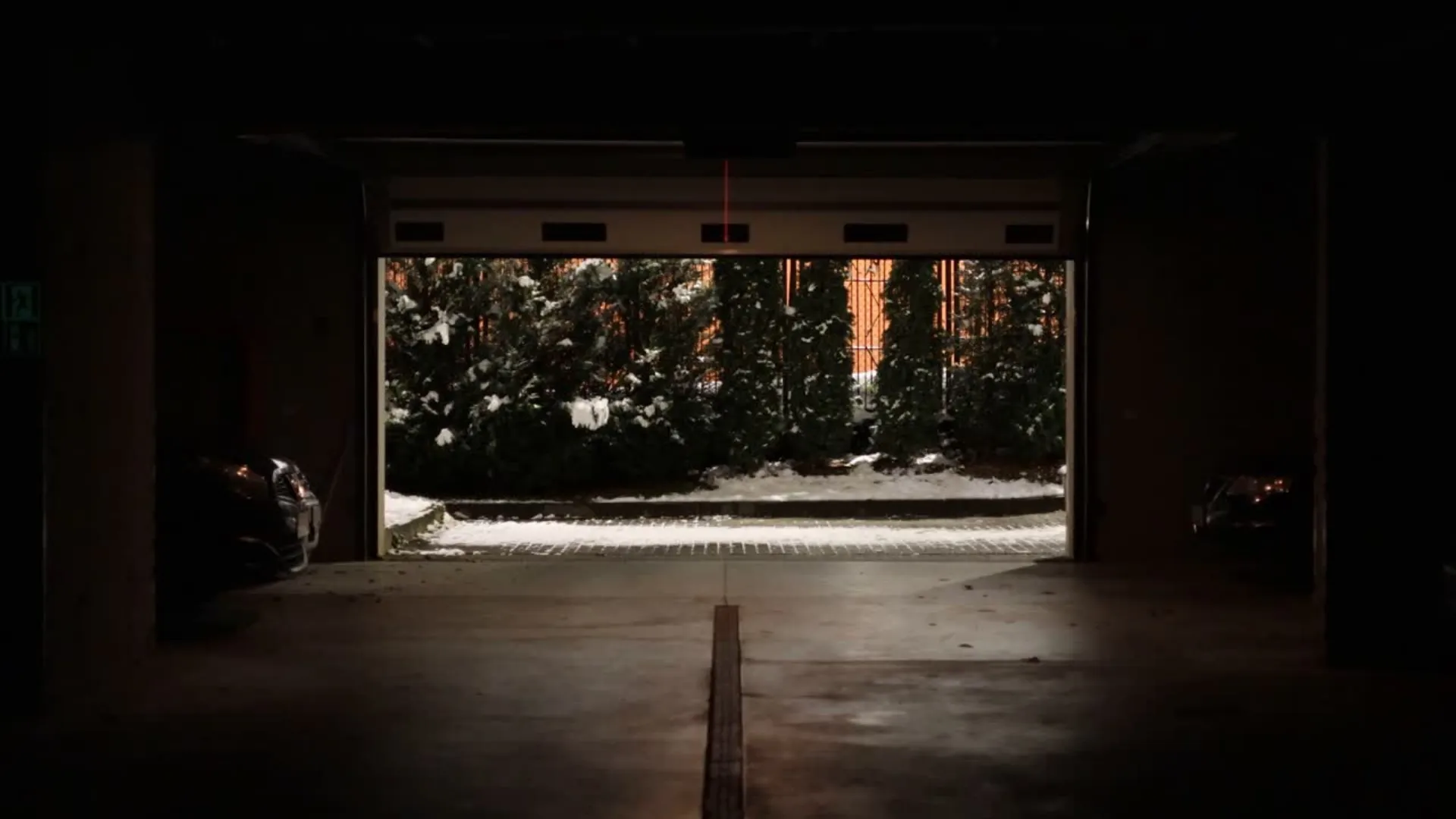 Brandschadenraeumung Winterthur Video - Professionelle Brandschadensanierung und Russentfernung