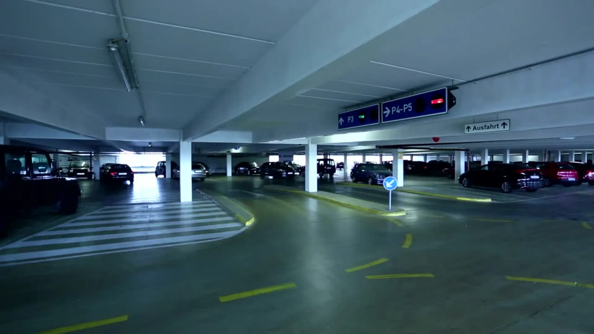 Garagenräumung Winterthur Video - Professionelle Garage entrümpeln