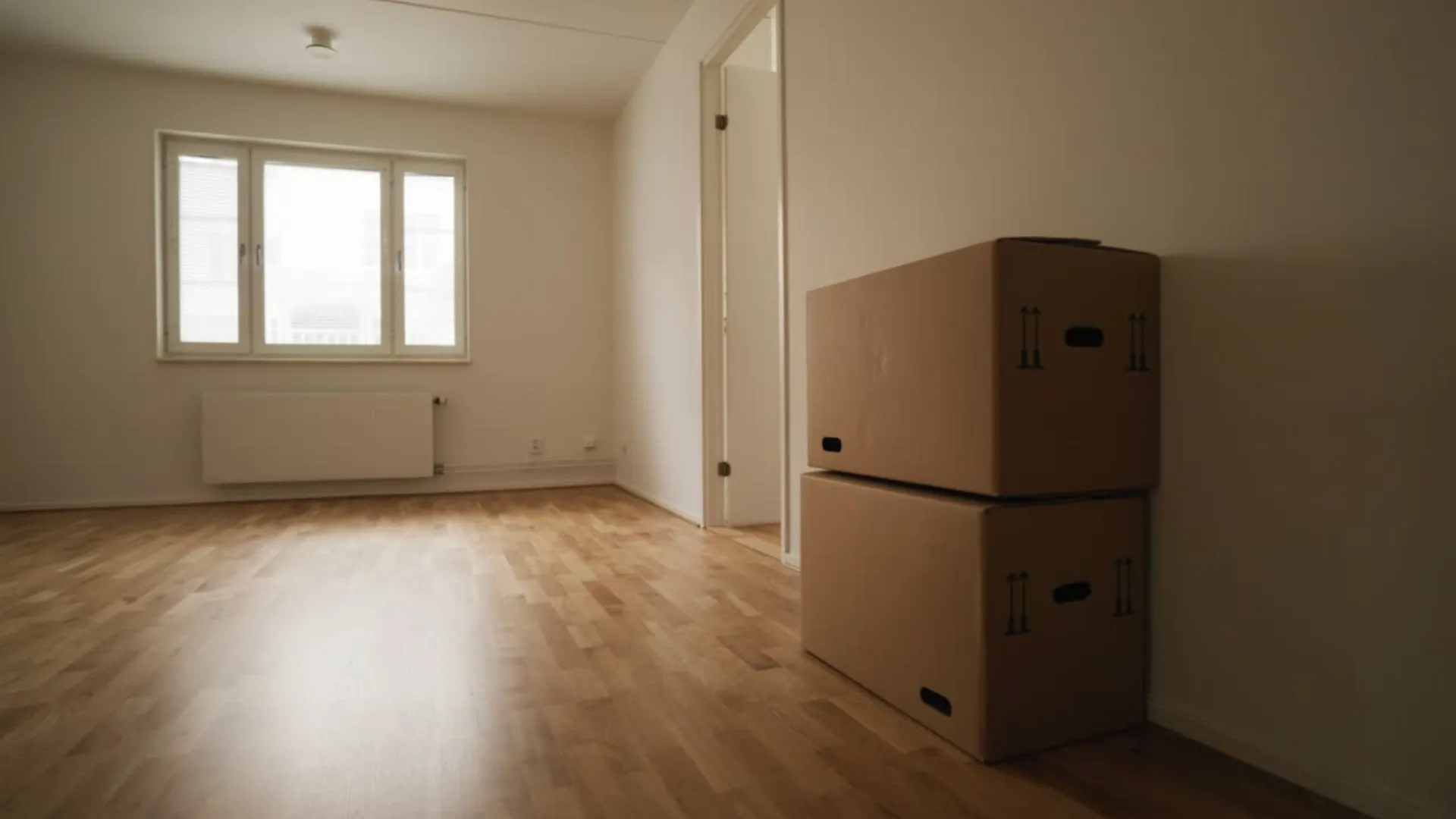 Gewerberaeumung Winterthur - Professionelle Betriebsraeumung und Bueroaufloesung