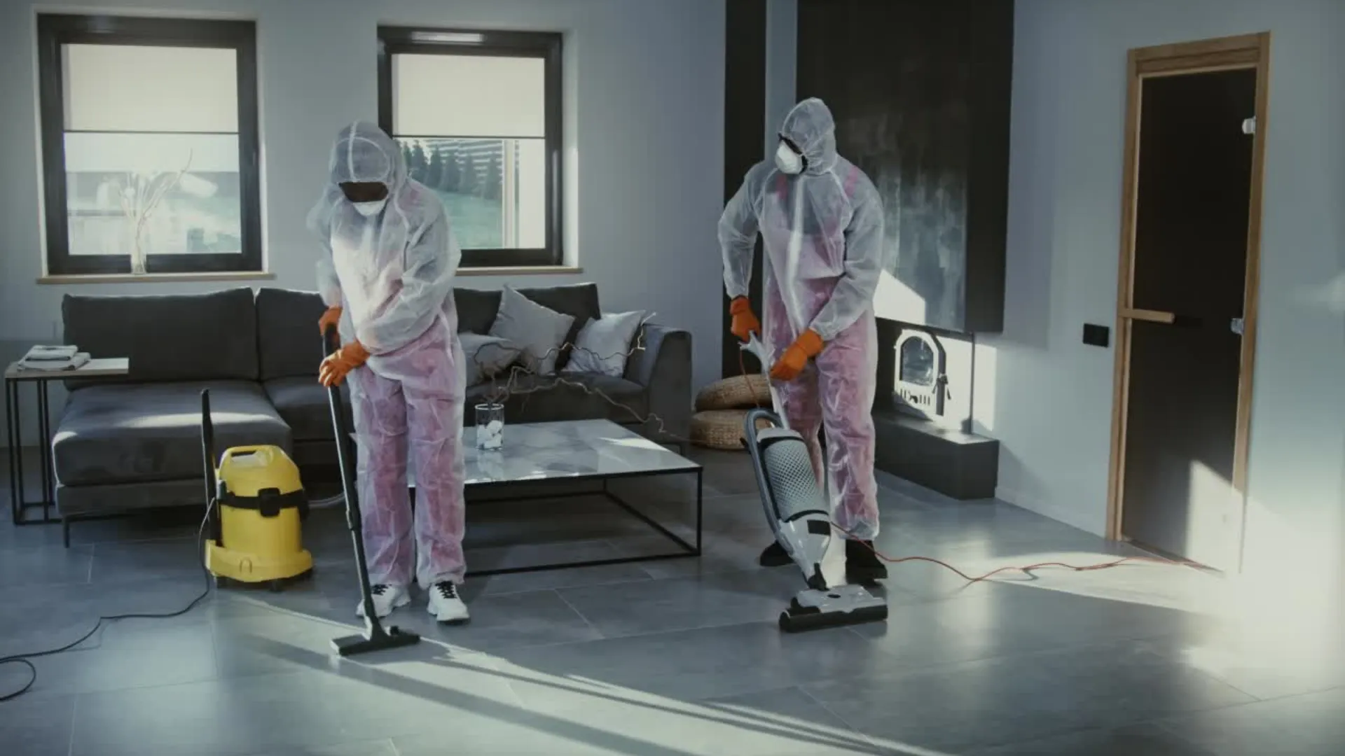 Gewerbliche Räumung Video - Professionelle Betriebsentrümpelung