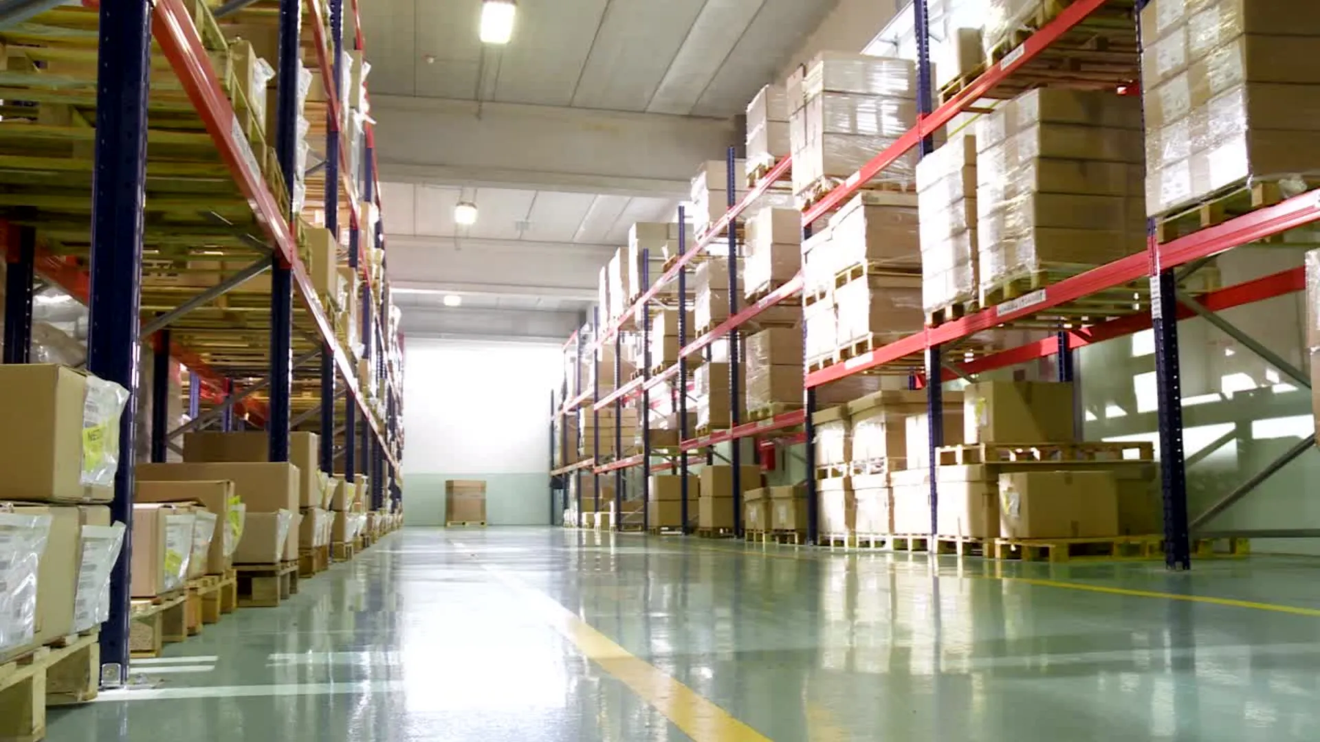 Professionelle Betriebsauflsung - Firmenschliessung mit Inventarverwertung